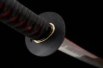 Kurozakura Katana Meč (黒桜) – Čierna Čerešňa