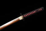 Kurozakura Katana Meč (黒桜) – Čierna Čerešňa
