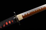 Kurozakura Katana Meč (黒桜) – Čierna Čerešňa