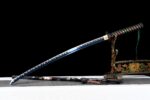 Kvetinová Katana Meč