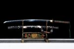 Kvetinová Katana Meč