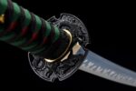 Kvetinová Katana Meč