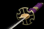 Luffy Nidai Kitetsu Katana Meč One Piece