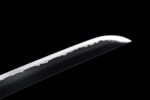 Luffy Nidai Kitetsu Katana Meč One Piece