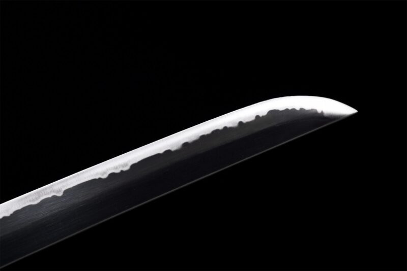 Luffy Nidai Kitetsu Katana Meč One Piece
