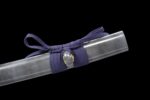 Maō No Kiba Katana Meč (魔王の牙) – Kozorožec Démonského Kráľa