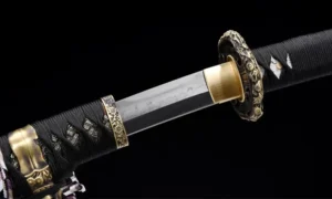 Meiyo Katana Meč (名誉) - Česť