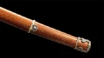 Meiyo Katana Meč (名誉) - Česť