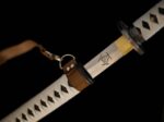 Michonne Katana The Walking Dead