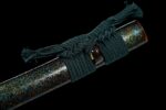 Mizukage Katana Meč (水影) – Odrazy Vody