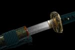 Mizukage Katana Meč (水影) – Odrazy Vody