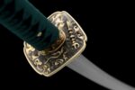 Mizukage Katana Meč (水影) – Odrazy Vody