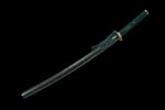 Mizukage Katana Meč (水影) – Odrazy Vody