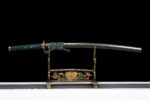 Mizukage Katana Meč (水影) – Odrazy Vody