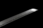 Mizukage Katana Meč (水影) – Odrazy Vody