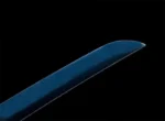 Modrá Čepeľ Katana