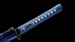Modrá Katana