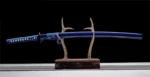 Modrá Katana