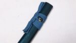 Modrý Wakizashi