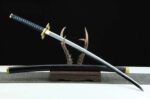 Muichiro Tokito Katana