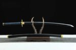 Muichiro Tokito Katana