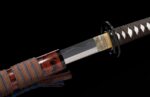 Murakumo Katana Meč (群雲) – Fialový Mrak