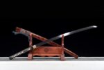 Murakumo Katana Meč (群雲) – Fialový Mrak