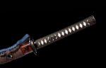 Murakumo Katana Meč (群雲) – Fialový Mrak