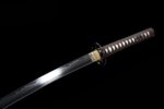 Murakumo Katana Meč (群雲) – Fialový Mrak