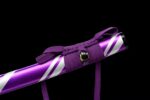 Murasaki Hebi Katana Meč (紫蛇) – Fialový Had