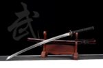 Murasakihana Katana Meč (紫花) – Fialový Kvet