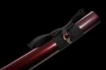 Murasakihana Katana Meč (紫花) – Fialový Kvet