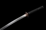 Murasakihana Katana Meč (紫花) – Fialový Kvet