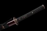 Murasakihana Katana Meč (紫花) – Fialový Kvet