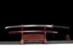 Murasakihana Katana Meč (紫花) – Fialový Kvet