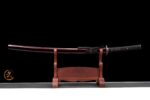 Murasakihana Katana Meč (紫花) – Fialový Kvet