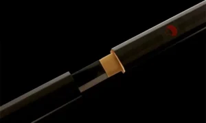 Sasuke Katana