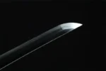 Noboru Katana Meč (昇る) - Vzostup