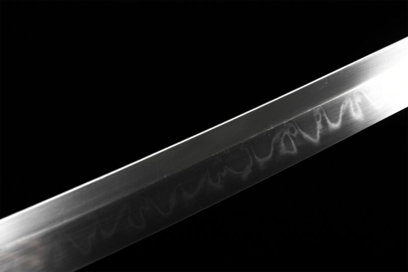 Nočná Dračia Katana Meč