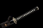 Nočná Dračia Katana Meč