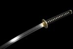 Nočná Dračia Katana Meč
