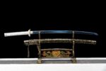 Nureha Katana Meč (濡葉) – Mokré Listy