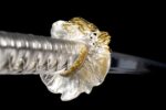Nureha Katana Meč (濡葉) – Mokré Listy