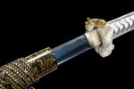 Nureha Katana Meč (濡葉) – Mokré Listy