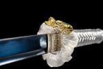 Nureha Katana Meč (濡葉) – Mokré Listy
