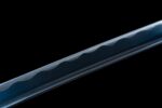 Nureha Katana Meč (濡葉) – Mokré Listy