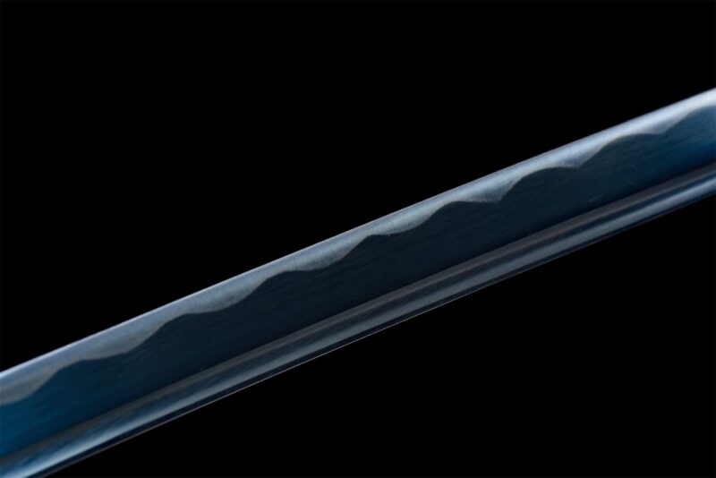 Nureha Katana Meč (濡葉) – Mokré Listy