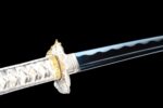 Nureha Katana Meč (濡葉) – Mokré Listy
