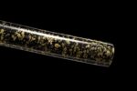 Nureha Katana Meč (濡葉) – Mokré Listy