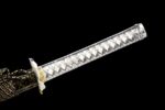 Nureha Katana Meč (濡葉) – Mokré Listy